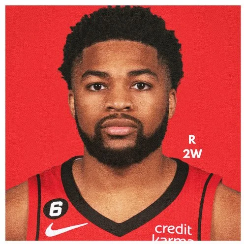 Player Card: "2Way Rook"