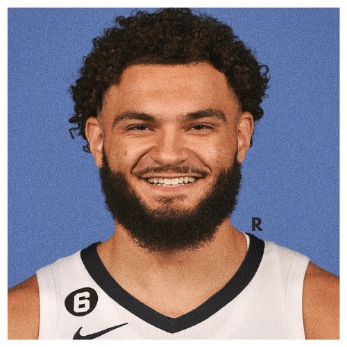 Player Card: "Rook"