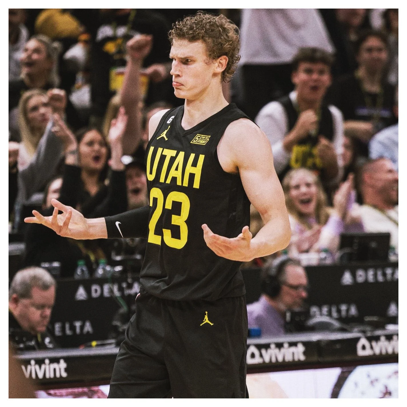 When “Tanking” Goes Wrong? • Lauri Markkanen Is A Perfect Fit In Utah