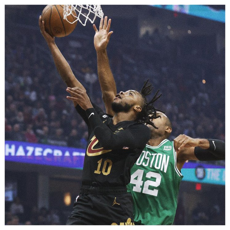 Cleveland Cavs (6-1): Six Straight Wins!