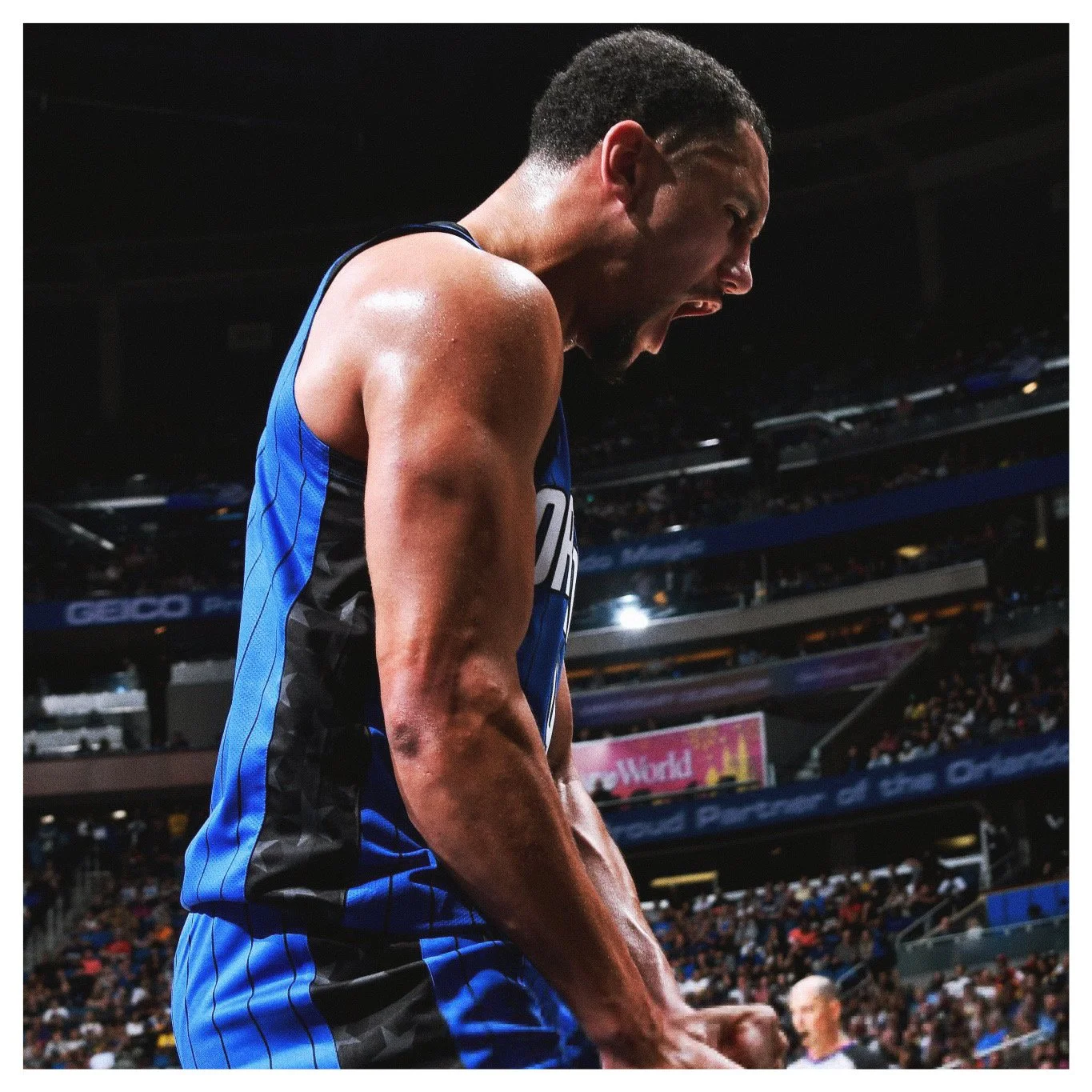 Jalen Suggs: Career-High 26! Pts, Leads Orlando to Victory Over Golden State