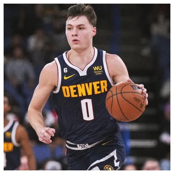 NEW Profile: Christian Braun