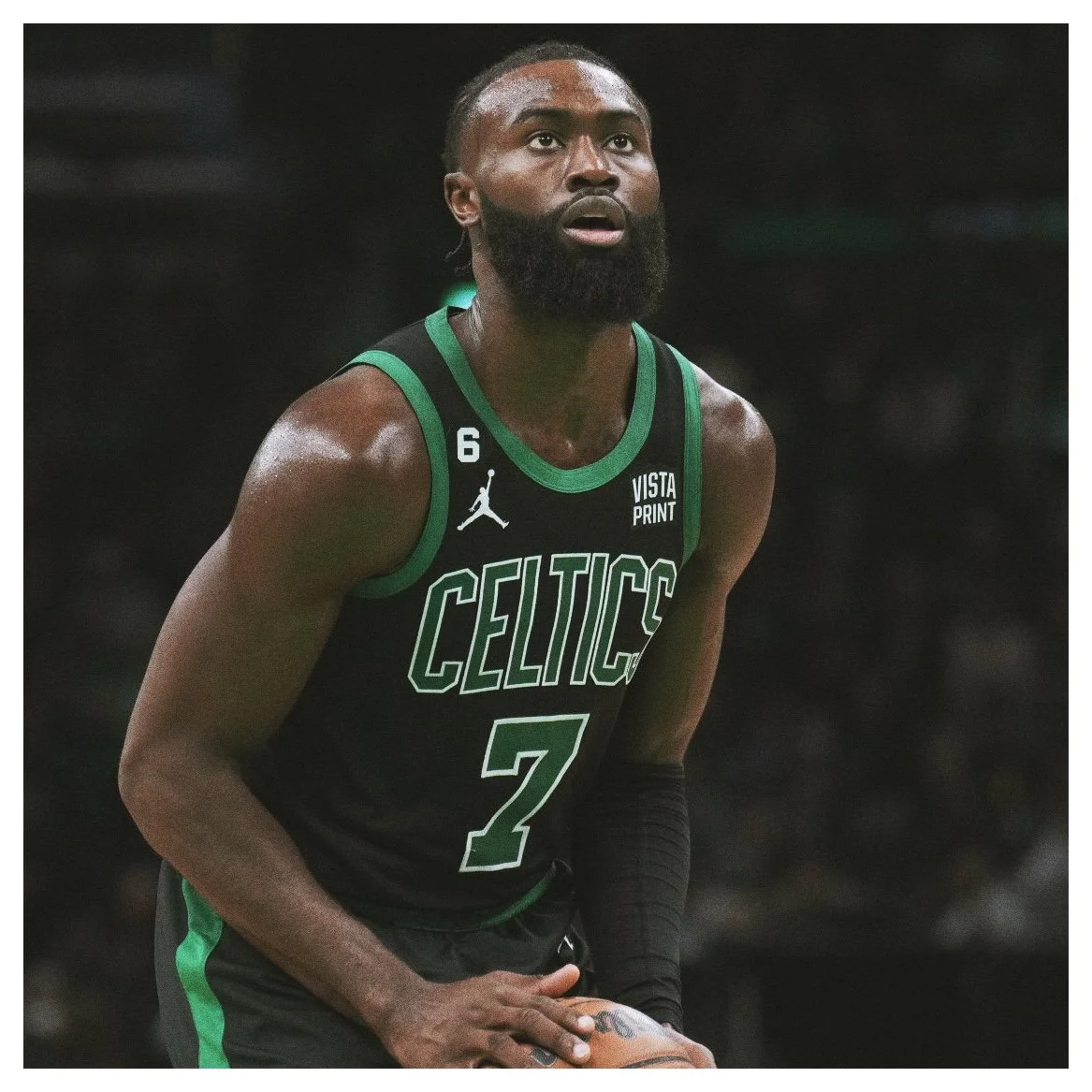 Jaylen Brown Highlight Mix! (Vol. 1)