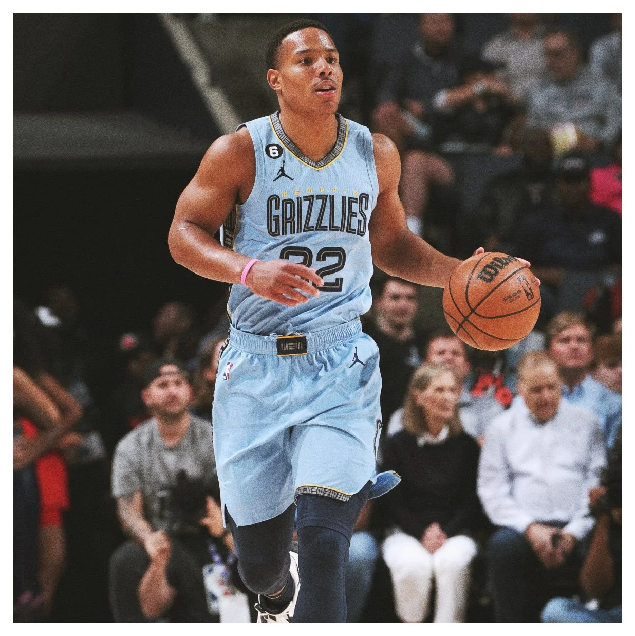 Desmond Bane Highlight Mix! (Vol. 1) 