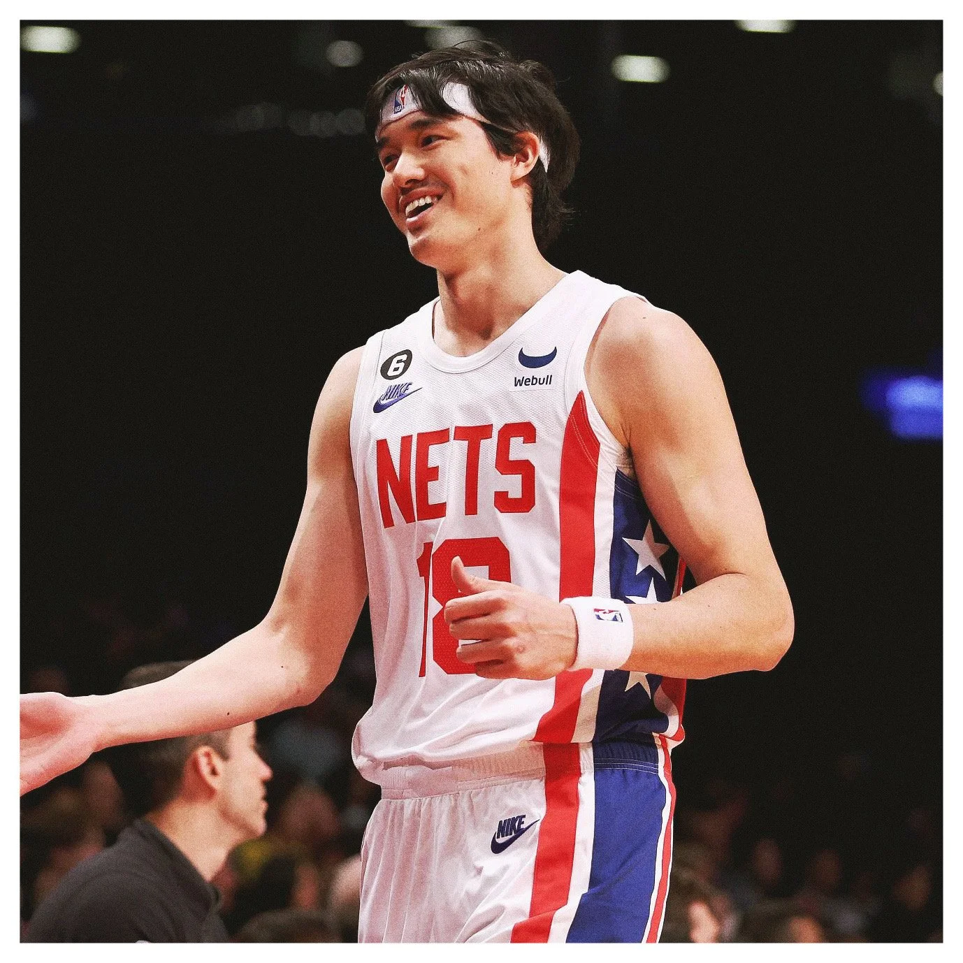 UnderDOG Watch: Yuta Watanabe