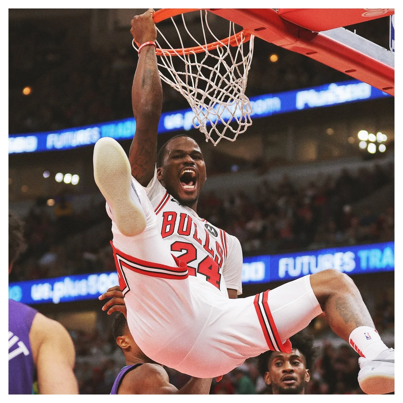 Javonte Green Highlight Mix! (Vol. 2) 