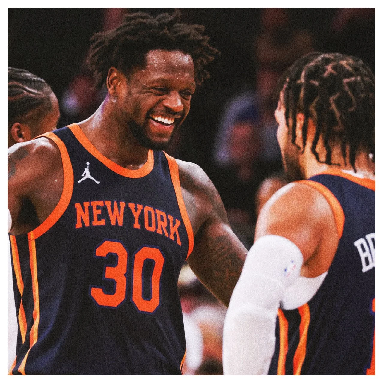 New York Knicks (Are Back!): 8 Straight Wins