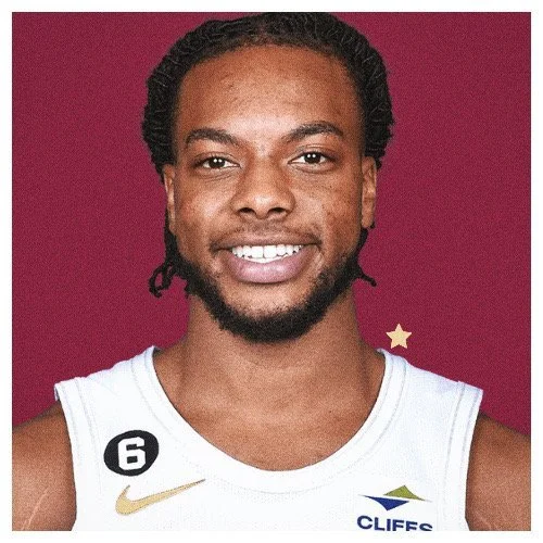 D. Garland (All-Star)