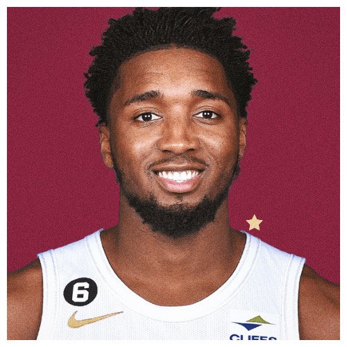 D. Mitch (All-Star)