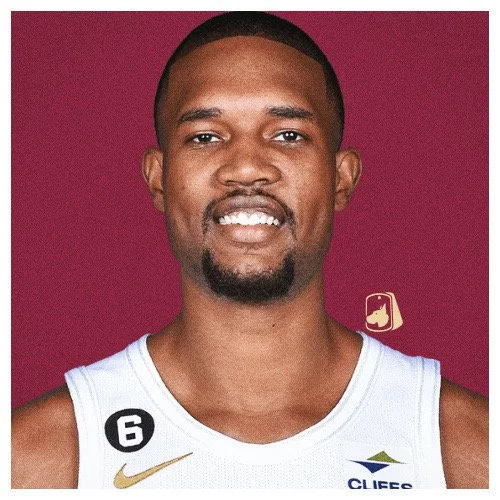 E. Mobley (Future Top DOG)