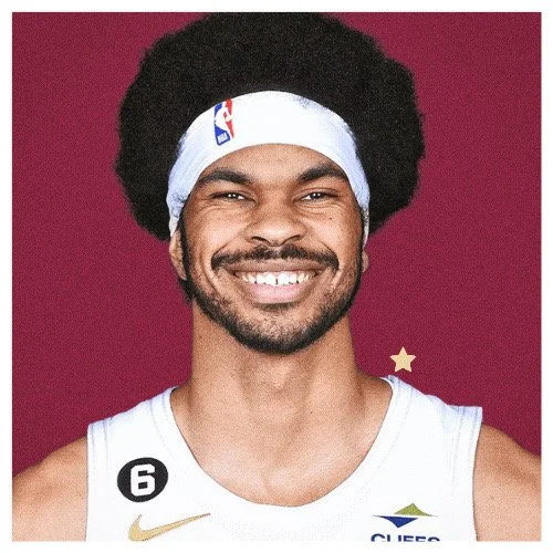 J. Allen (All-Star)