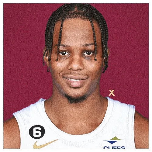 I. Okoro (X-Factor)