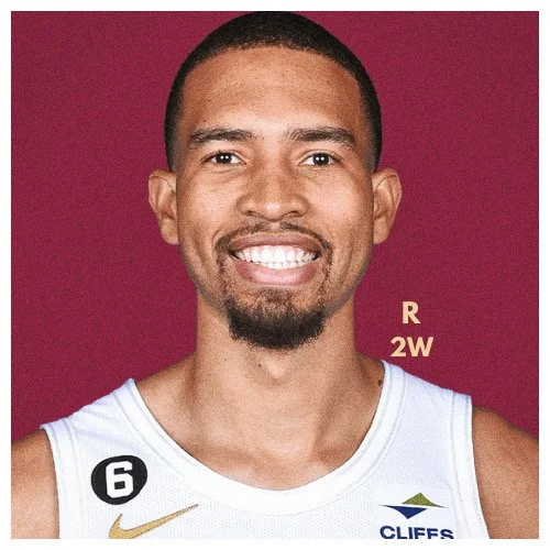 I. Mobley (2Way Rook)