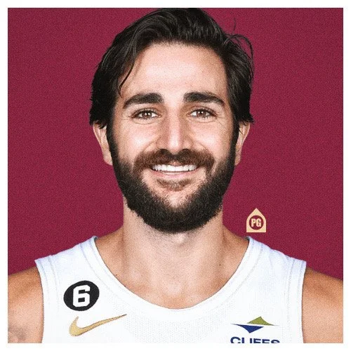 R. Rubio (PG)