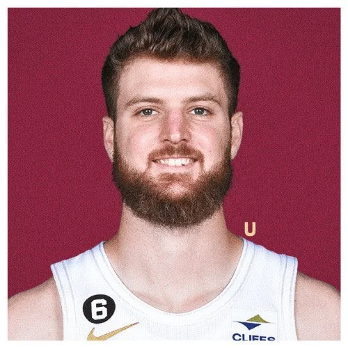 DEAN Wade (Undrafted)
