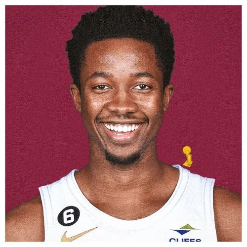 M. Diakite (Champ)