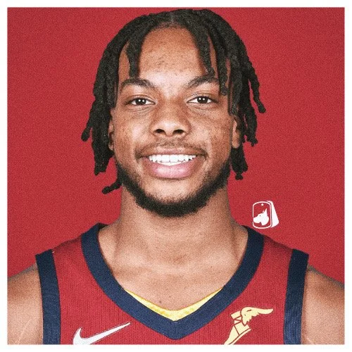D. Garland (Future Top DOG)