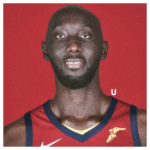 T. Fall (Undrafted)