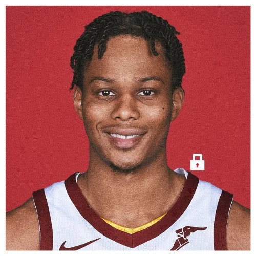 I. Okoro (Lockdown D)