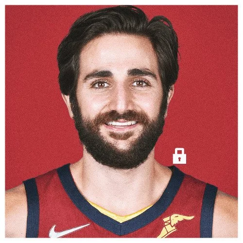 R. Rubio (Lockdown D)