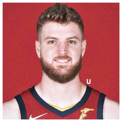 DEAN Wade (Undrafted)