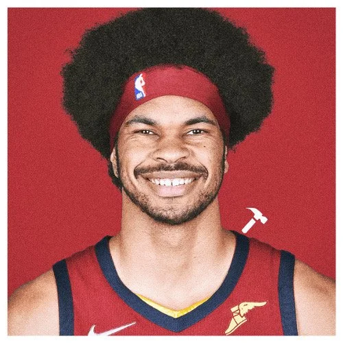 J. Allen (Power Dunker)