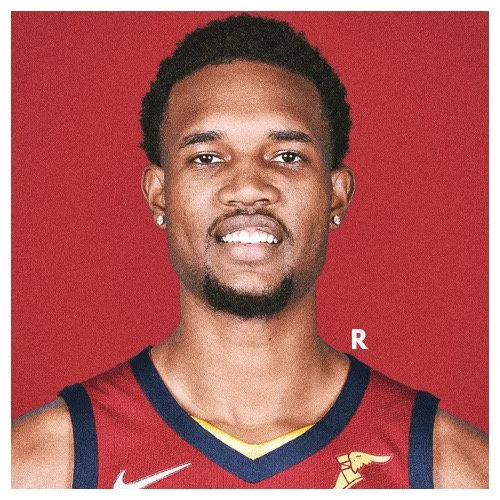 E. Mobley (Rook)