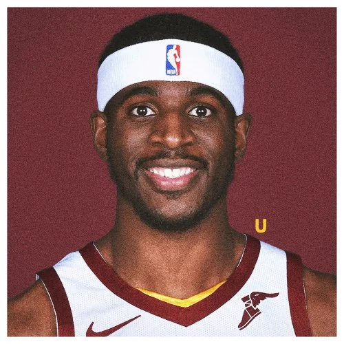 D. Dotson (Undrafted)