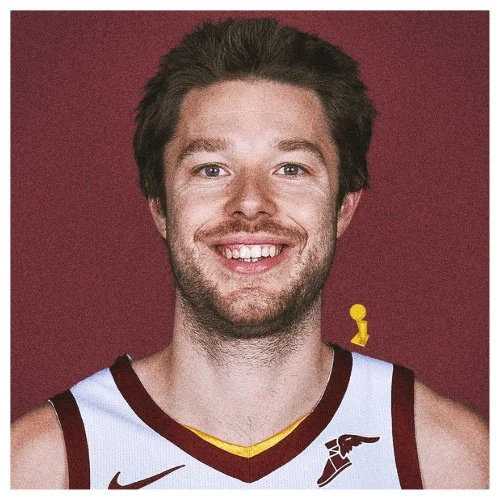Matthew D. (Champ)