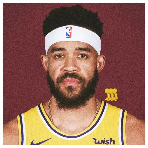 J. McGee (3x Champ)
