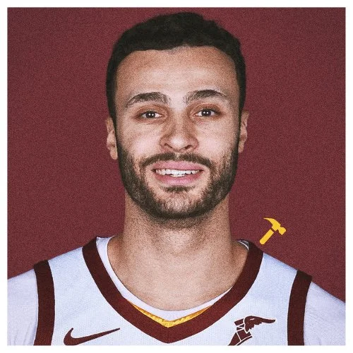 L. Nance Jr. (Power Dunker)