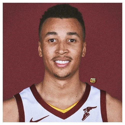 D. Exum (DH Logo)