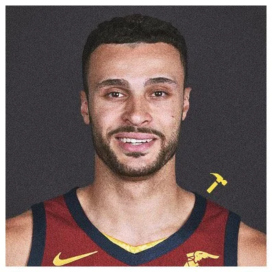 L. Nance Jr. (Power Dunker)
