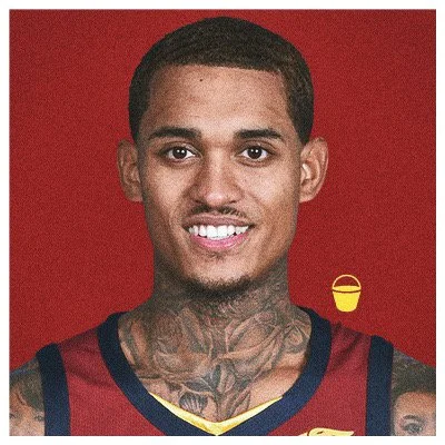 J. Clarkson (Bucket)