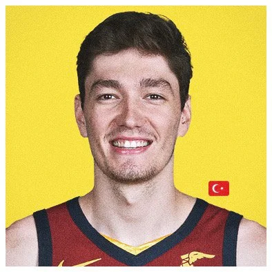 C. Osman (Turkish Flag)