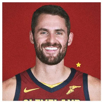 K. Love (All-Star)