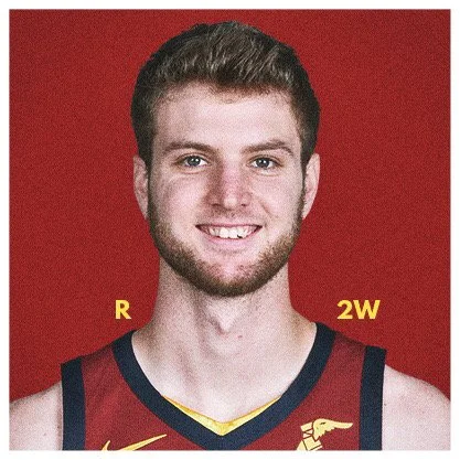 DEAN Wade (2Way Rook)