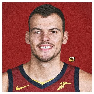 A. Zizic (DH Logo)