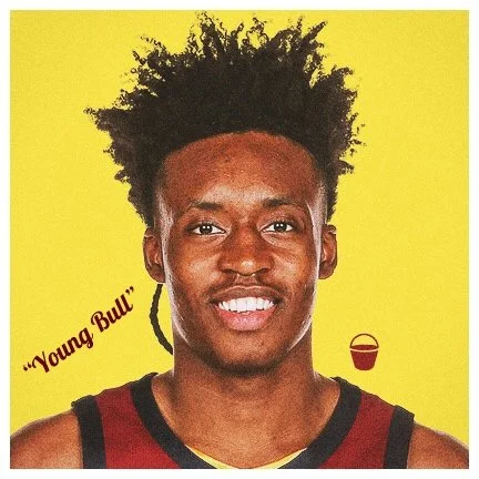 C. Sexton ("Young Bull")