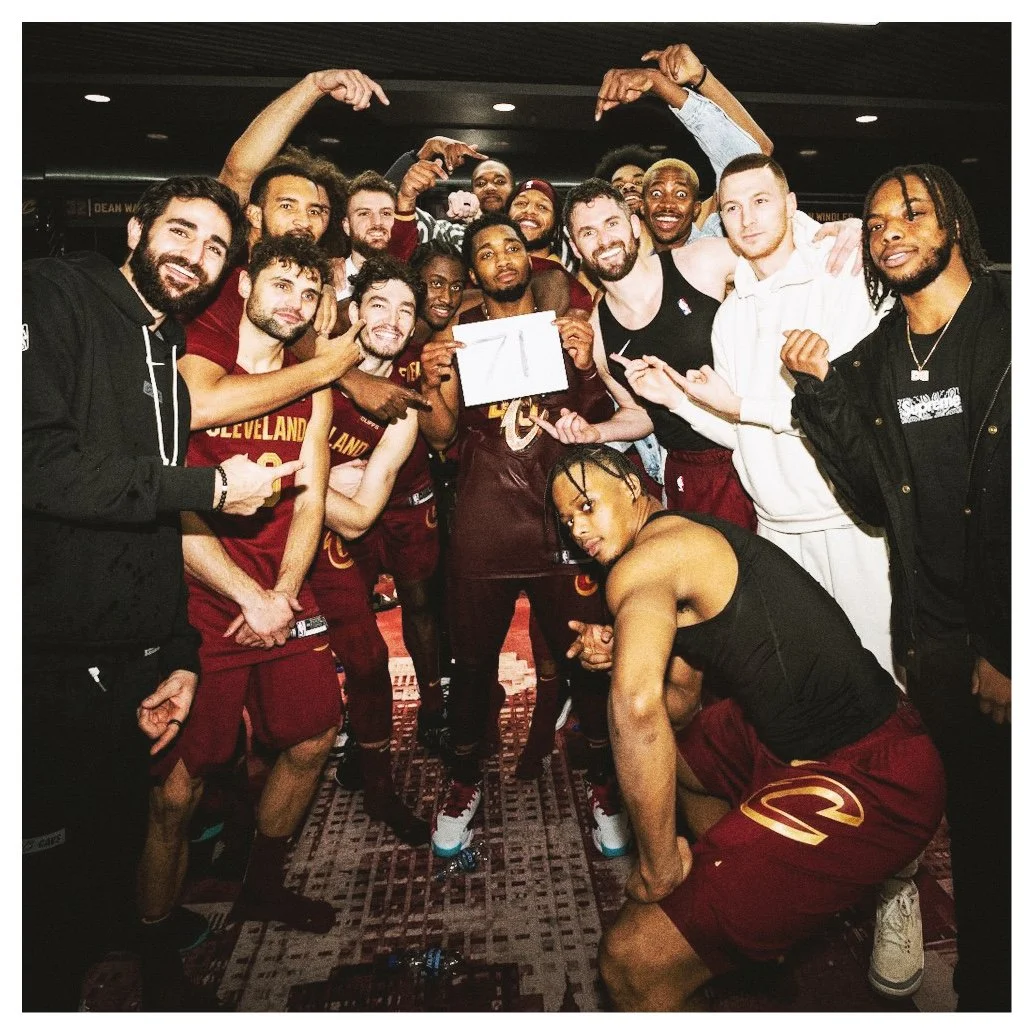 Donovan Mitchell Highlight Mix! (Vol. 1) 