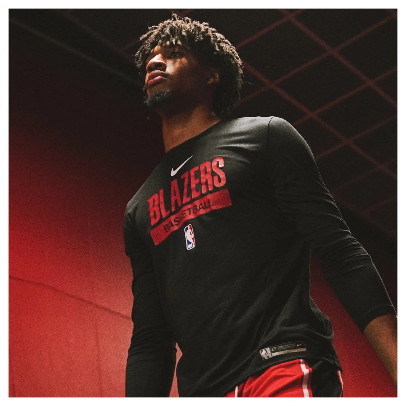 NEW Profile: Shaedon Sharpe