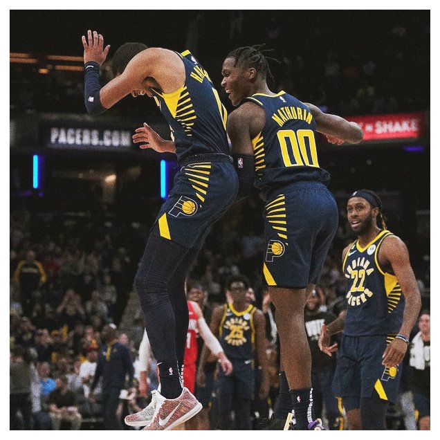 Checking In On: Indiana Pacers ft. Delaybaro 