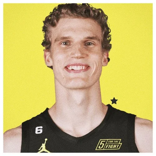 Player Card: "All-Star"