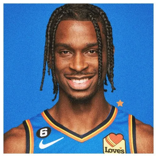 Player Card: "All-Star"