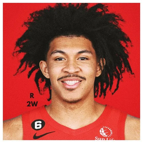 Player Card: "2Way Rook"