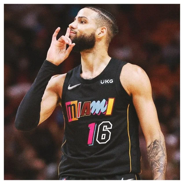 Profile of the Day (5/5/23): Caleb Martin