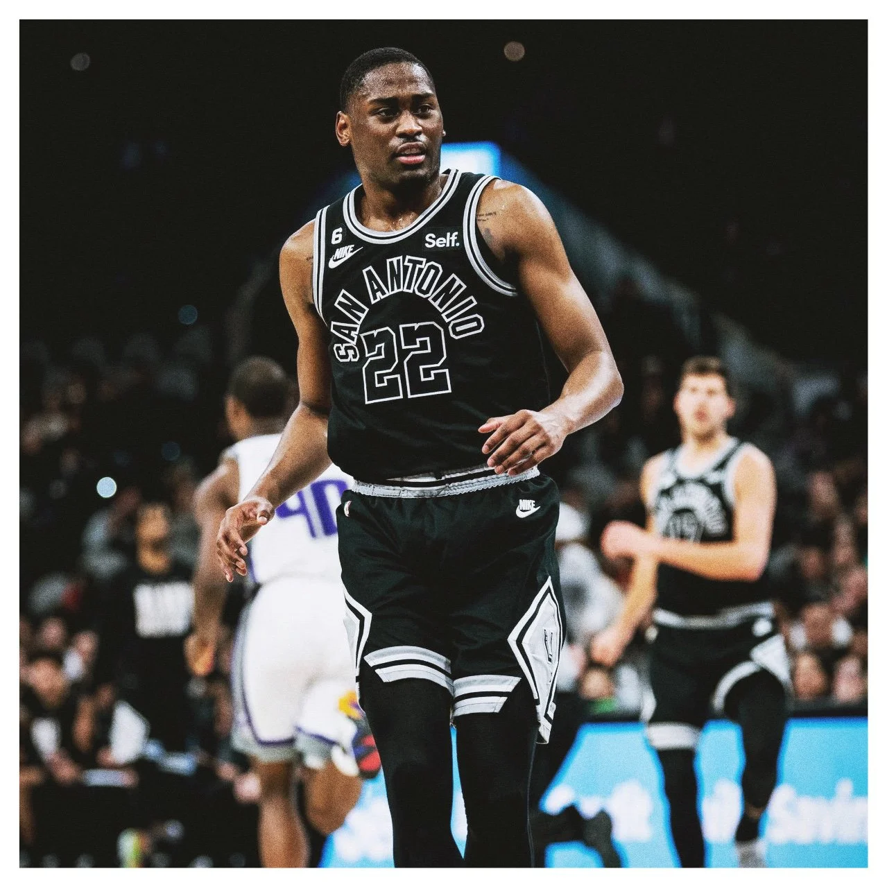 Profile of the Day (5/23/23): Malaki Branham