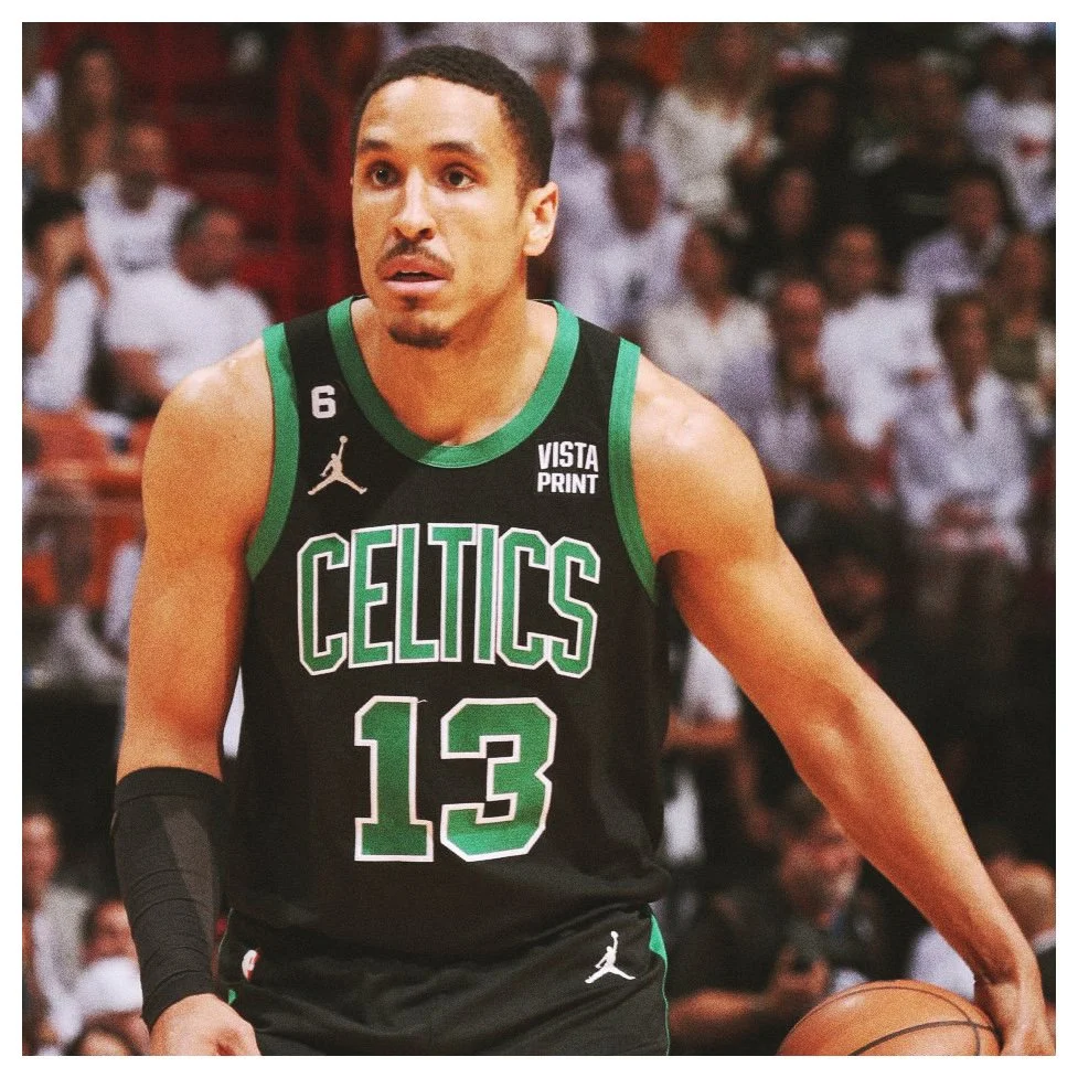 Profile of the Day (5/25/23): Malcolm Brogdon 