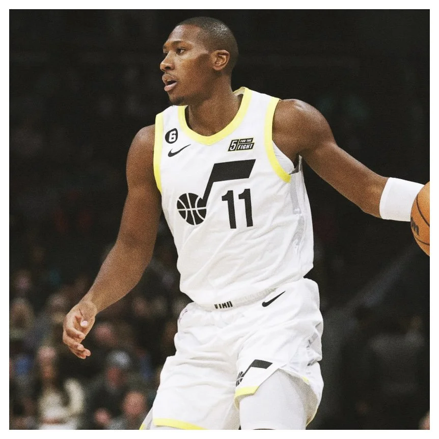 Profile of the Day (5/27/23): Kris Dunn