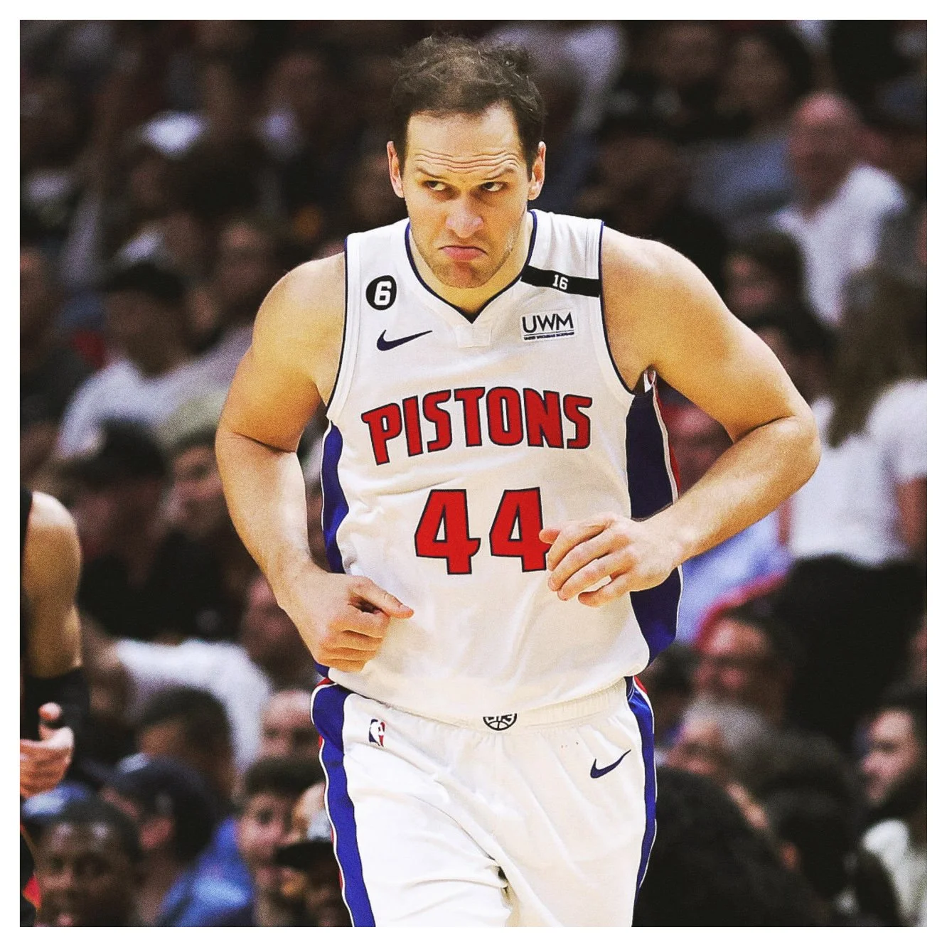 Profile of the Day (5/28/23): Bojan Bogdanovic